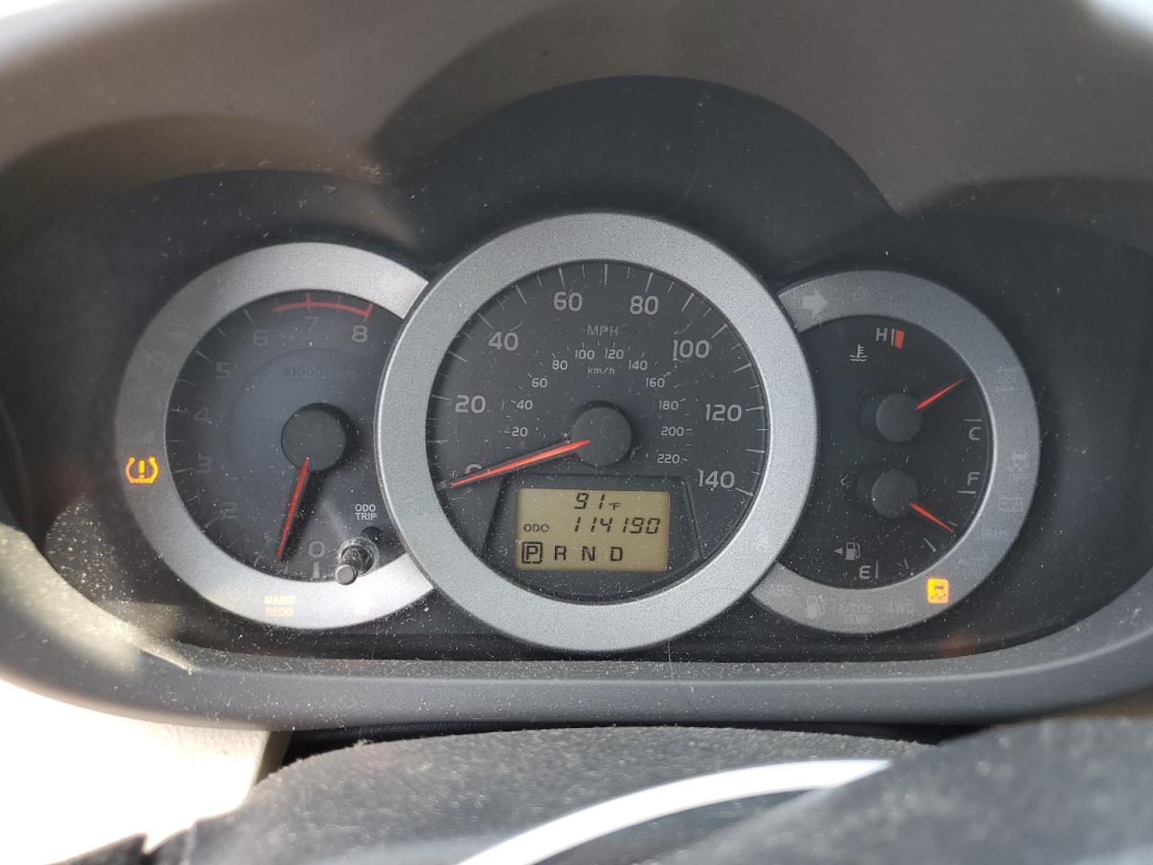 2T3BF4DV8BW157987 2011 Toyota Rav4