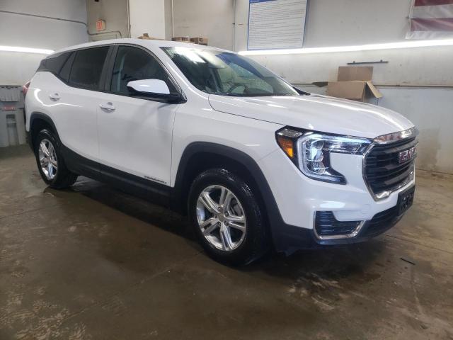 3GKALTEG3RL337978 2024 GMC Terrain Sle