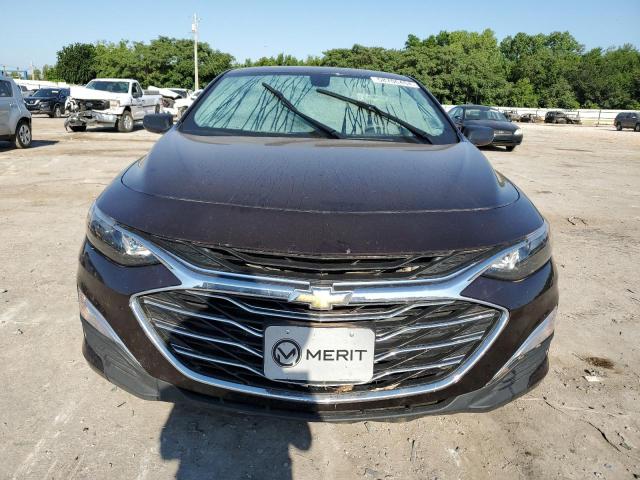 2020 Chevrolet Malibu Ls VIN: 1G1ZC5ST6LF034585 Lot: 58706404