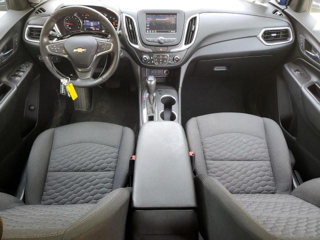  CHEVROLET EQUINOX 2020 Синий