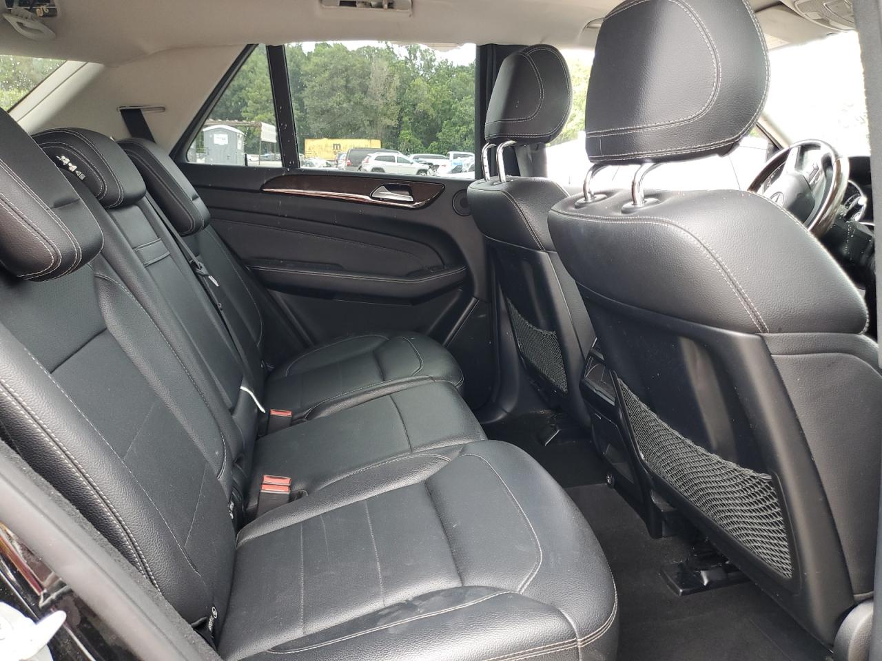 4JGDA2EB0DA155888 2013 Mercedes-Benz Ml 350 Bluetec