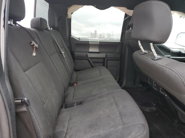 2016 FORD F150 SUPER - 1FTEW1CP2GKE70080