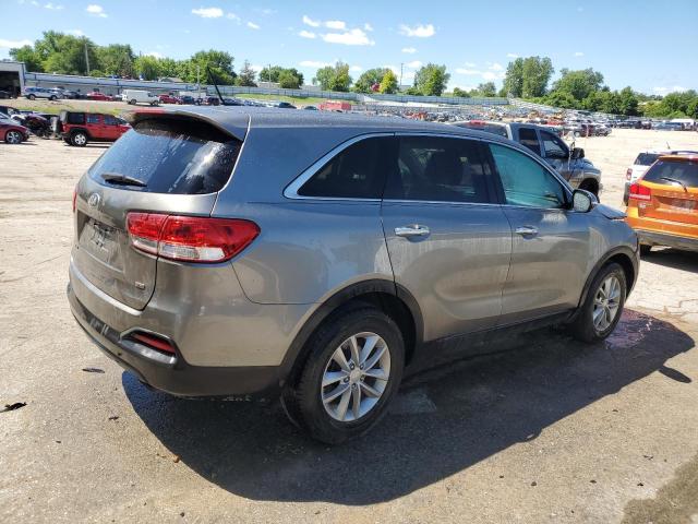 VIN 5XYPG4A3XHG247669 2017 KIA SORENTO no.3