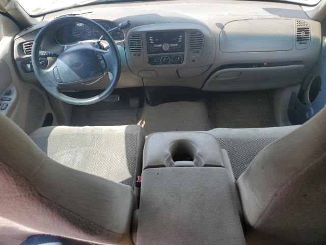 2000 Ford F150 VIN: 1FTRX17W5YNA83913 Lot: 59172374