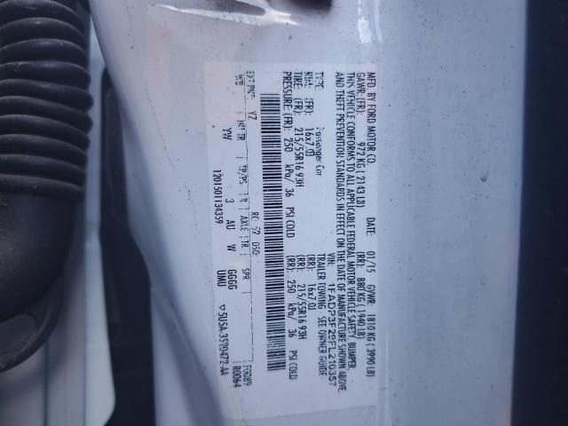 2015 Ford Focus Se VIN: 1FADP3F29FL210357 Lot: 58649544