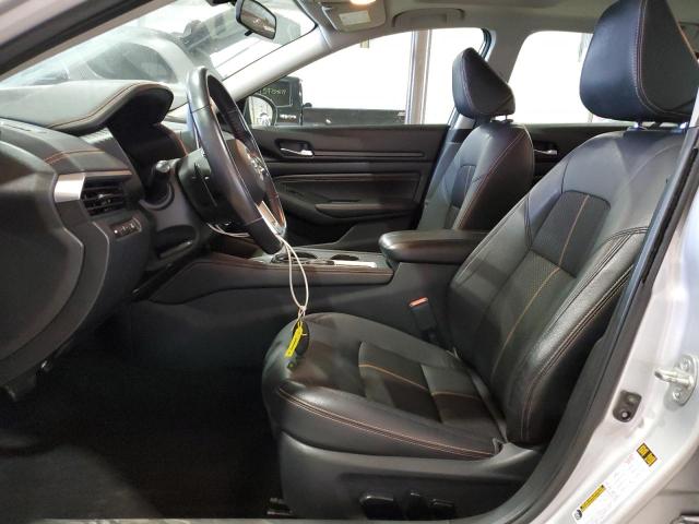 2021 Nissan Altima - Image 7