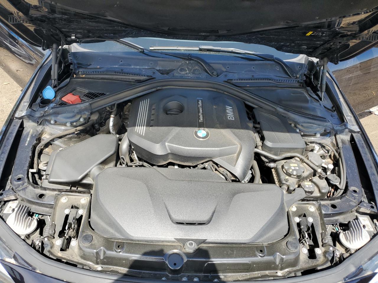 WBA4J1C51KBM14002 2019 BMW 430I Gran Coupe