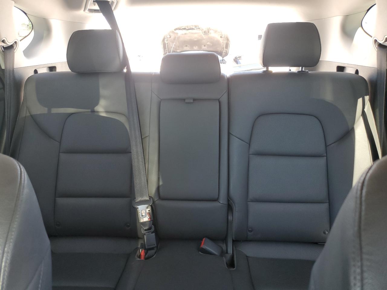 KM8J33A44HU540885 2017 Hyundai Tucson Limited