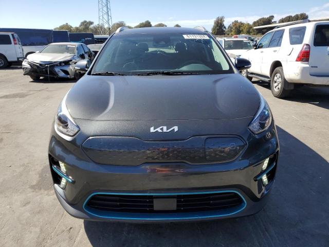 2022 KIA NIRO S - KNDCC3LG2N5159143
