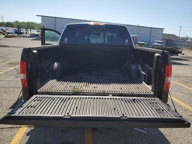 2007 Ford F150 Supercrew VIN: 1FTPW14V27FB56699 Lot: 59296814