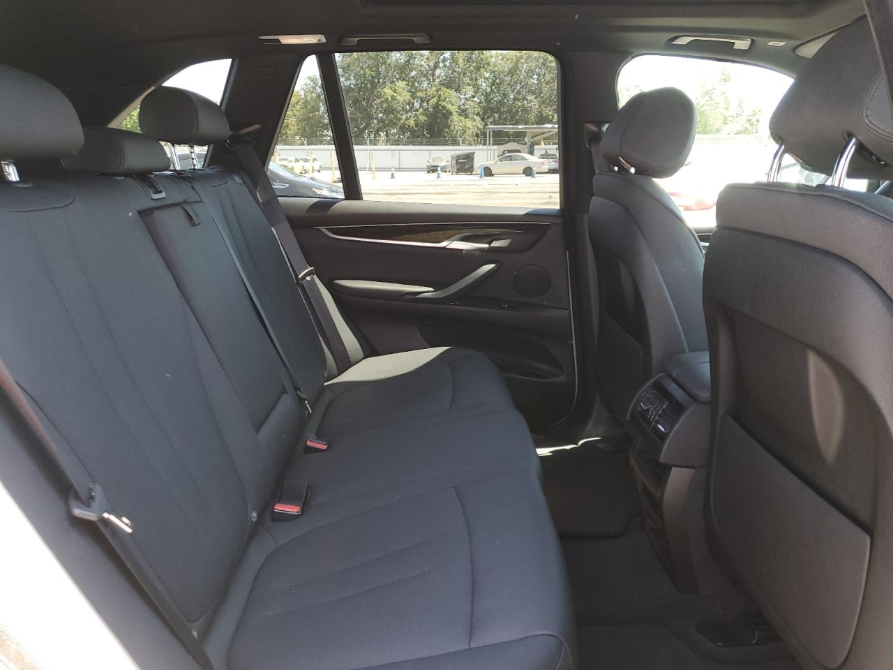 5UXKR2C37H0X06201 2017 BMW X5 Sdrive35I