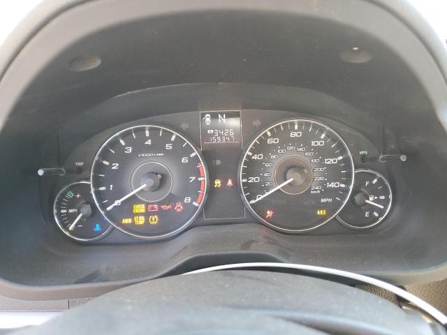 2011 Subaru Outback 2.5I Premium VIN: 4S4BRBGC1B3408398 Lot: 58323464