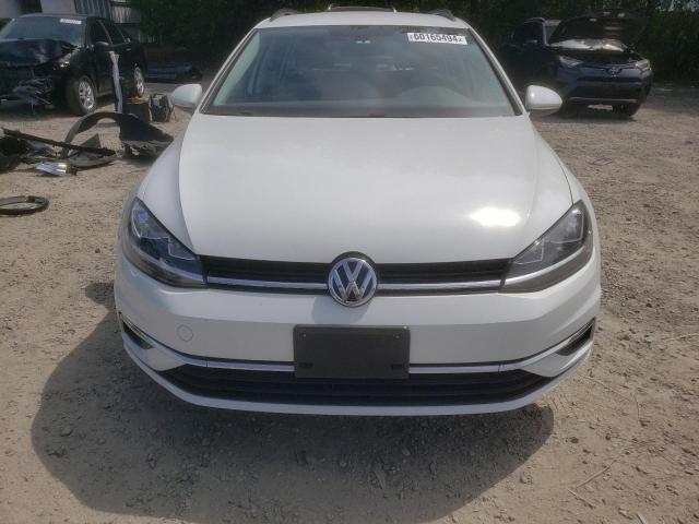 2018 VOLKSWAGEN GOLF SPORT - 3VW717AU6JM766610