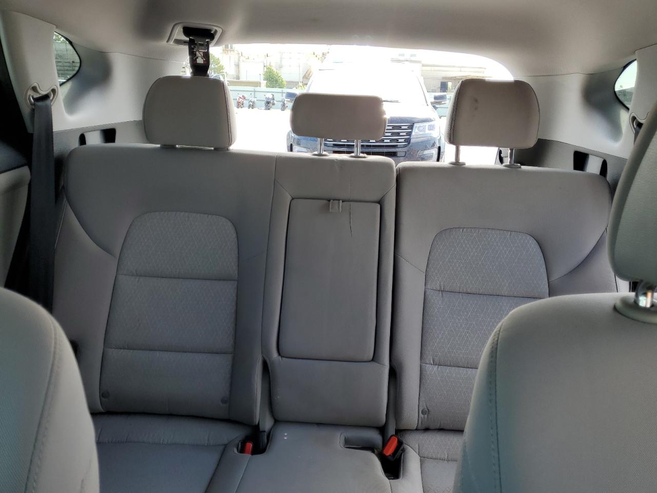 KM8J3CA46GU105705 2016 Hyundai Tucson Limited