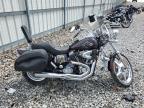 2005 HARLEY-DAVIDSON FXDWGI - 1HD1GPW115K330197