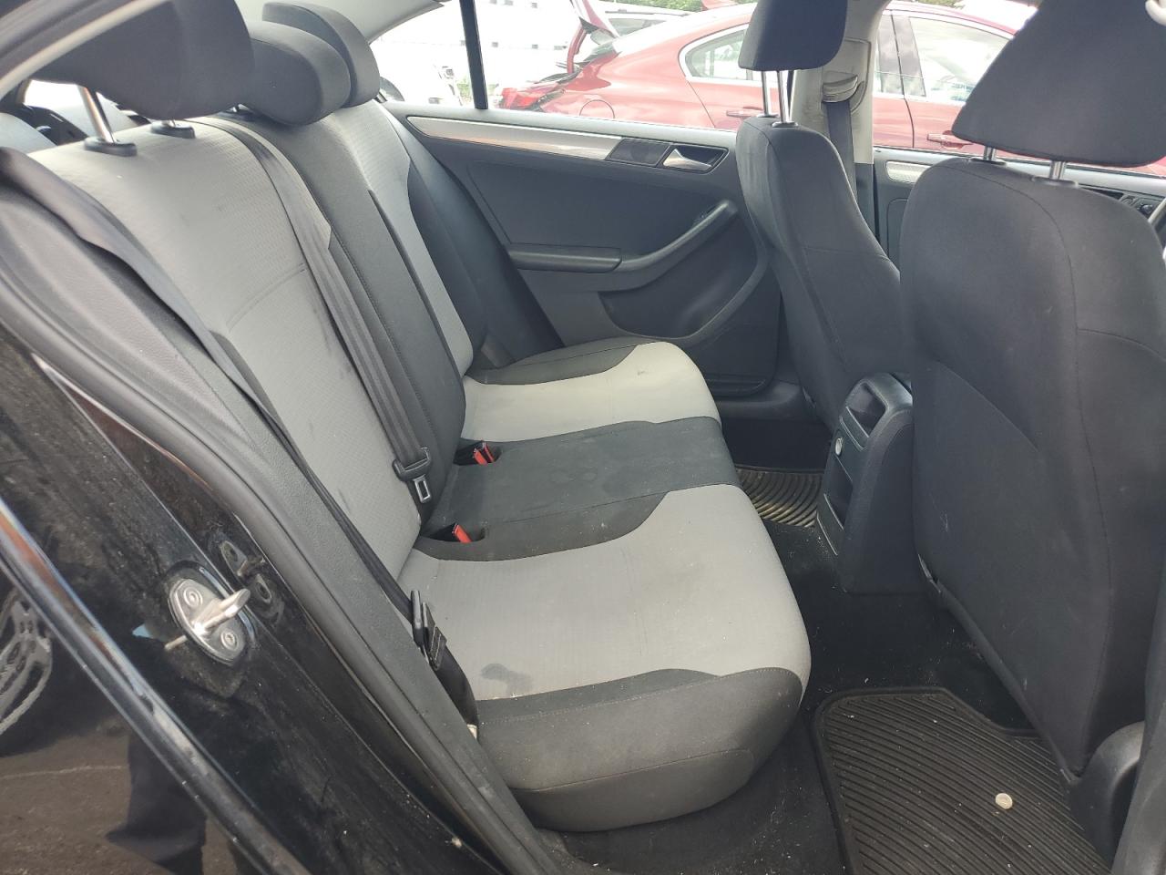 3VW2B7AJ3HM262197 2017 Volkswagen Jetta S