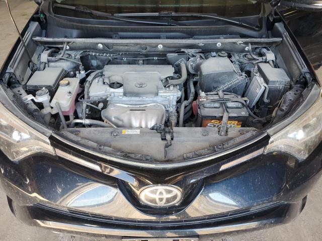 2017 Toyota Rav4 Limited VIN: 2T3DFREV8HW657256 Lot: 58094264