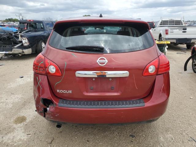 2013 Nissan Rogue S VIN: JN8AS5MT3DW541390 Lot: 59675424