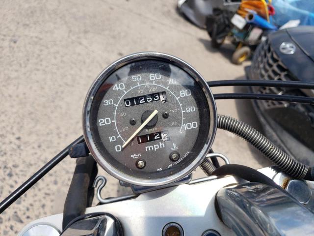 2005 HONDA VT600 JH2PC21375M602024