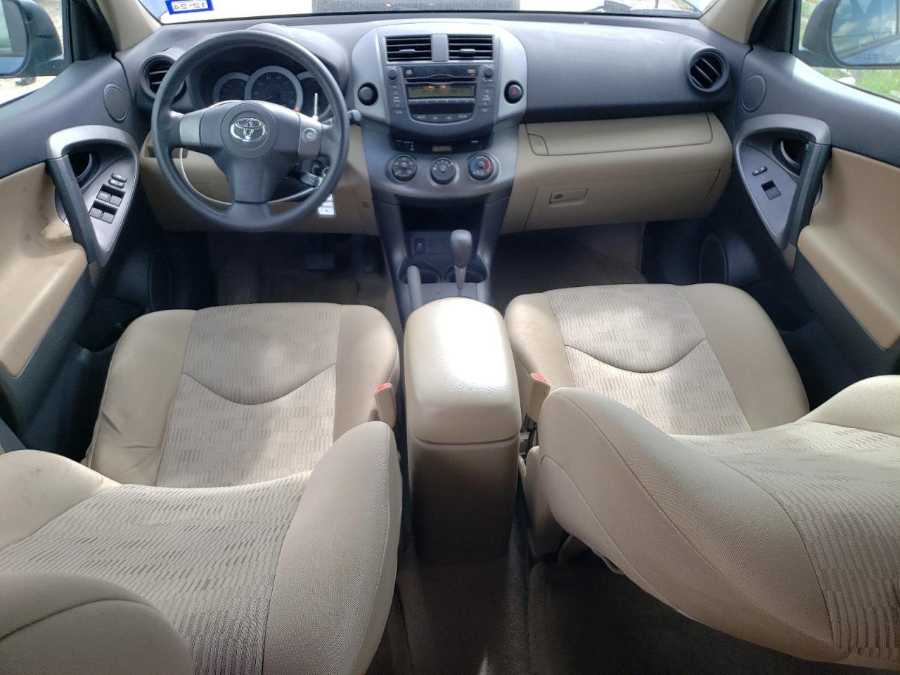 2T3ZF4DV7BW096047 2011 Toyota Rav4