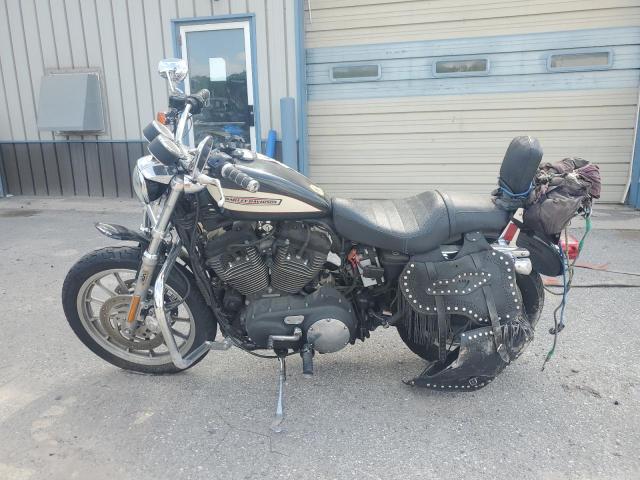 2006 HARLEY-DAVIDSON XL1200 R - 1HD1CLP106K423605