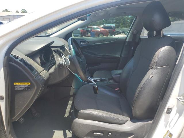 2013 Hyundai Sonata Se VIN: 5NPEC4AC5DH668009 Lot: 58216994