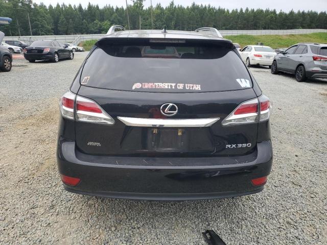 2015 Lexus Rx 350 VIN: 2T2ZK1BAXFC181891 Lot: 58602034