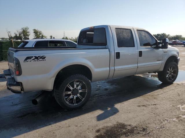 2004 Ford F250 Super Duty VIN: 1FTNW21P64EA13906 Lot: 57630314