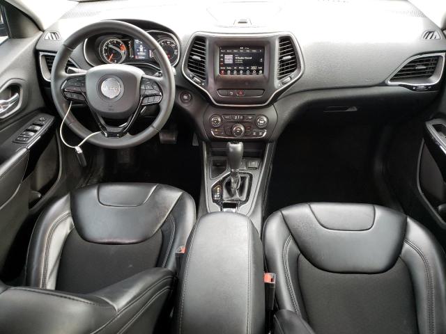 2020 JEEP CHEROKEE L - 1C4PJLLB8LD548822