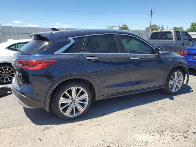 3PCAJ5M33LF101252 Infiniti QX50 PURE 3