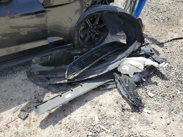 2019 Ford Mustang VIN: 1FA6P8TH5K5146816 Lot: 59340094