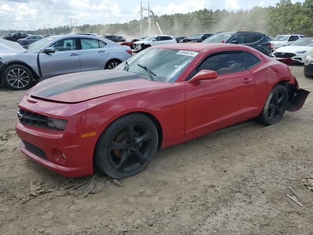 CHEVROLET CAMARO LT