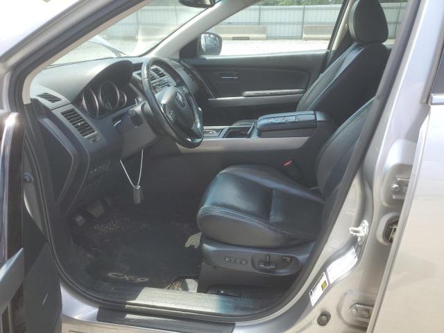 2012 Mazda Cx-9 VIN: JM3TB2DA3C0361983 Lot: 58836184