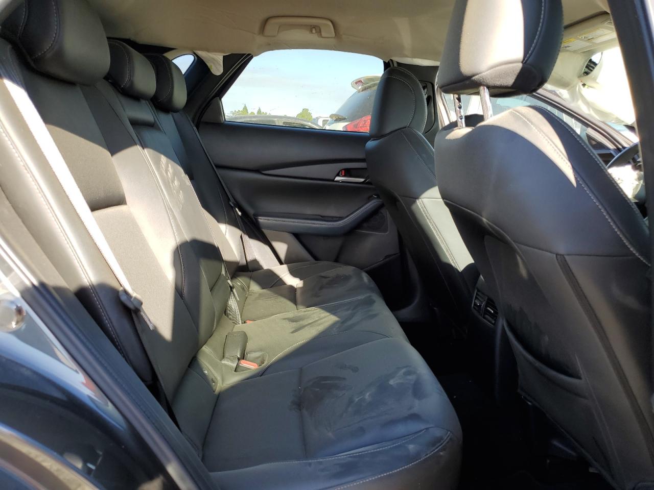 3MVDMACL0LM127140 2020 Mazda Cx-30 Select