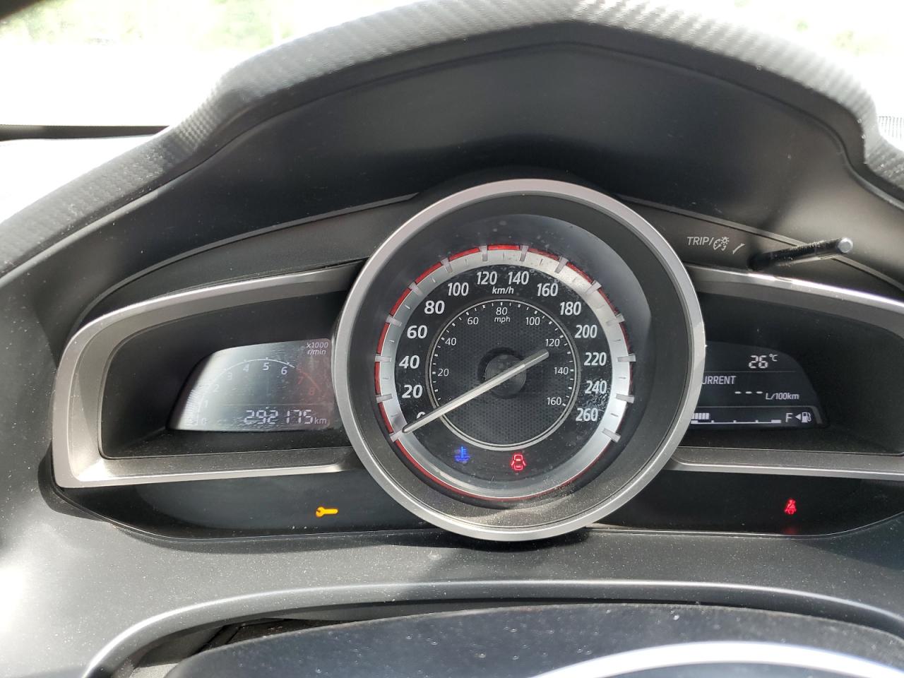 3MZBM1L72FM196652 2015 Mazda 3 Touring