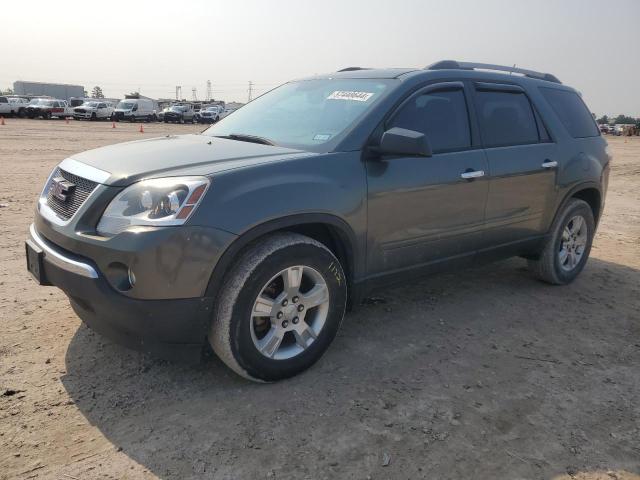 2011 GMC Acadia Sle VIN: 1GKKRPED2BJ159767 Lot: 57448644