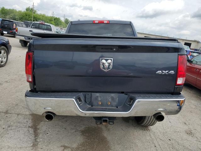 2015 RAM 1500 - Image 6