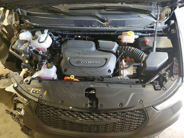 2023 Chrysler Pacifica Hybrid Touring L VIN: 2C4RC1L73PR632844 Lot: 58649634