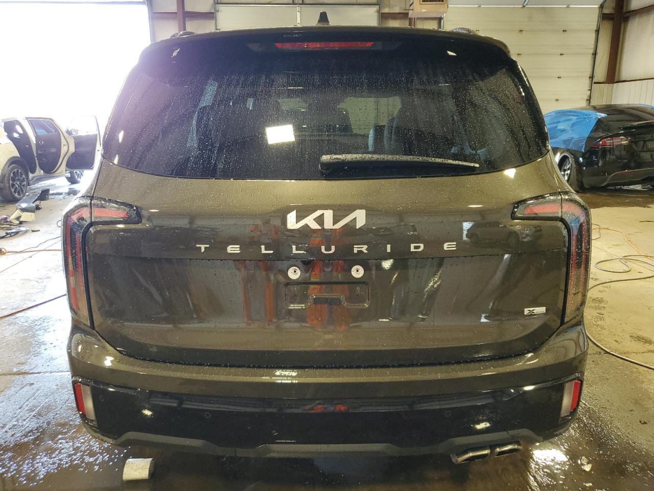 5XYP5DGC3RG513855 2024 Kia Telluride Sx