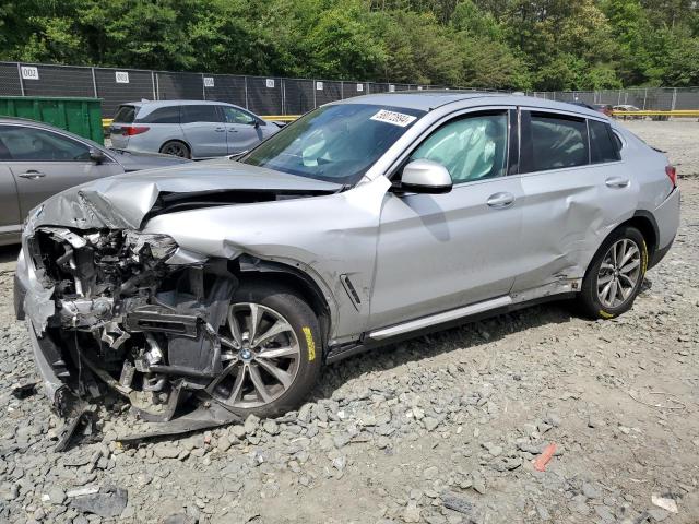 2019 BMW X4, Xdrive30I