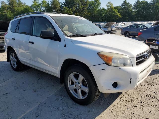 JTMZD33V965023809 | 2006 Toyota rav4