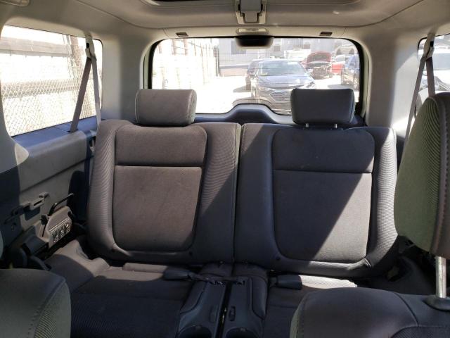 2003 Honda Element Ex VIN: 5J6YH28543L004167 Lot: 58888914