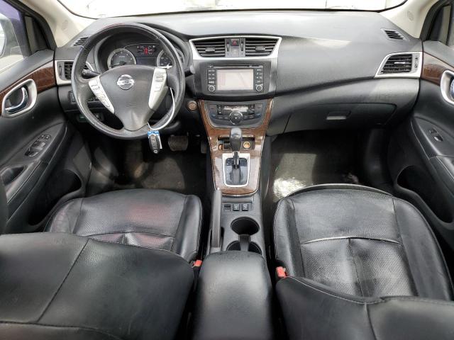 2015 Nissan Sentra - Image 8