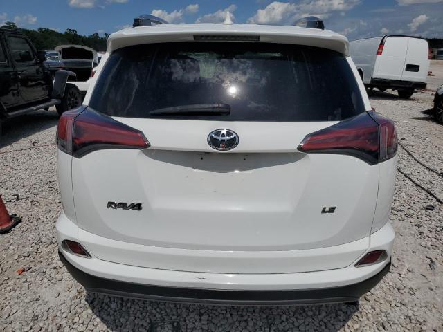 2017 Toyota Rav4 Le VIN: 2T3ZFREV6HW374893 Lot: 60768444