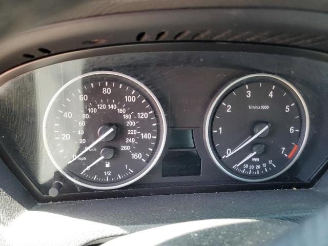 2007 BMW X5 4.8I VIN: 5UXFE83507LZ41408 Lot: 58171264