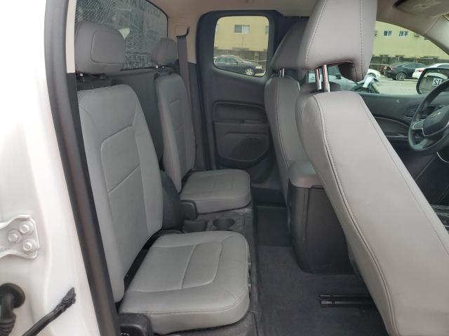 2020 Chevrolet Colorado VIN: 1GCHSBEN2L1223684 Lot: 57882604