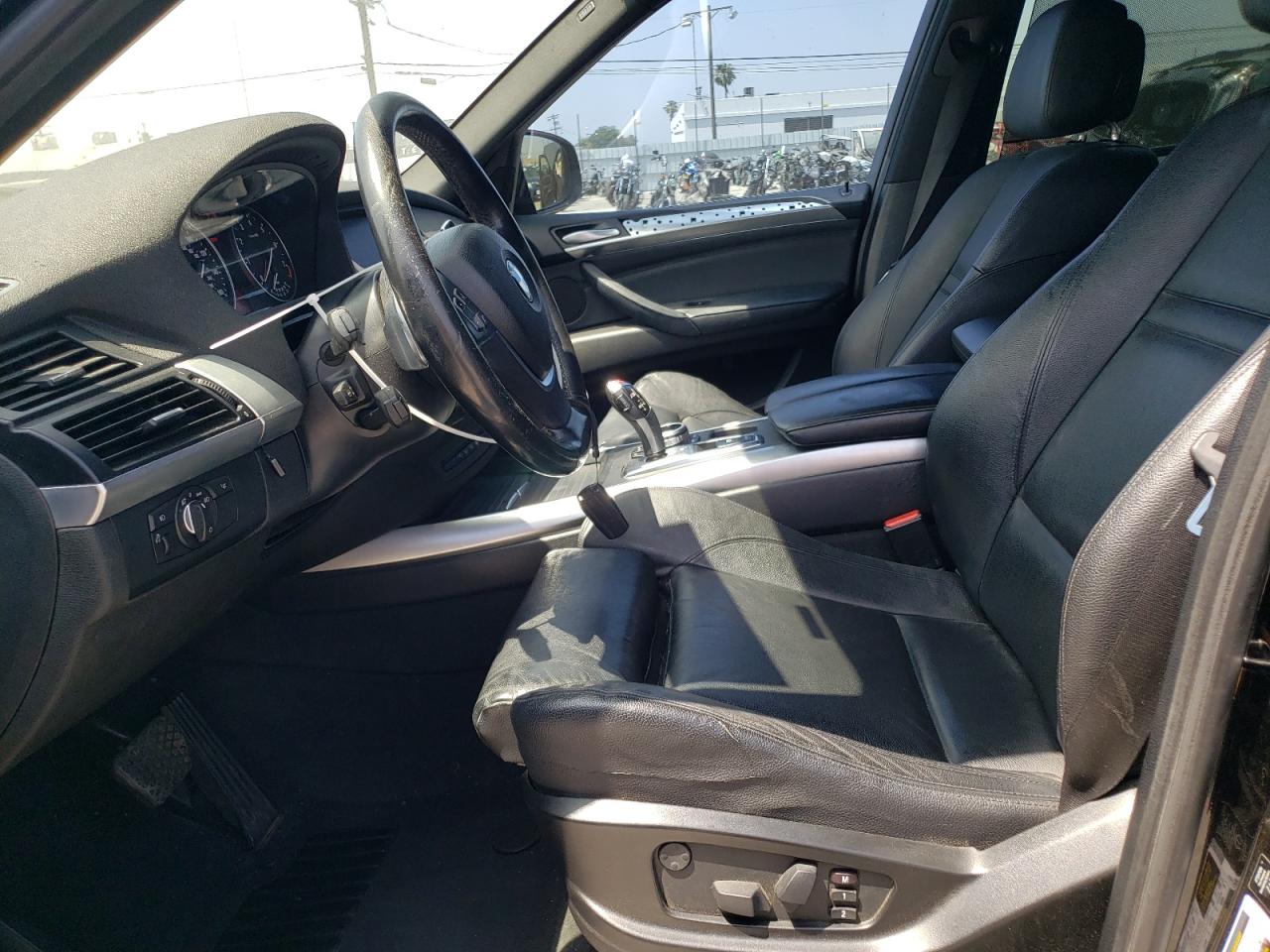 5UXZV8C50CL426108 2012 BMW X5 xDrive50I