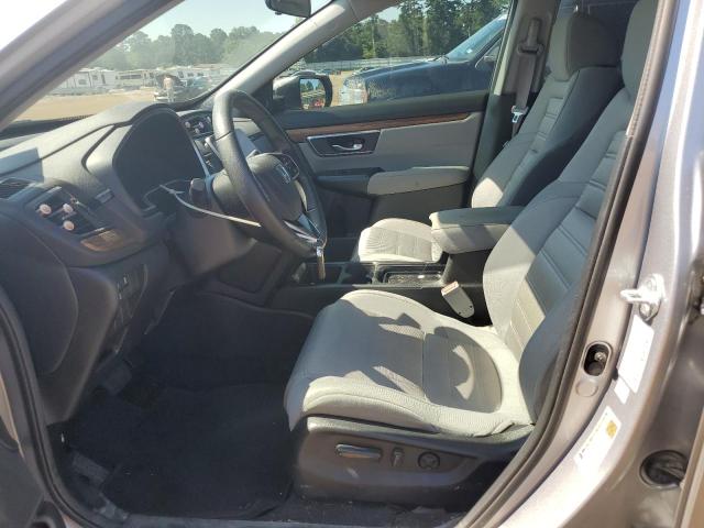 2021 Honda Cr-V Ex VIN: 7FARW1H57ME012878 Lot: 58034434