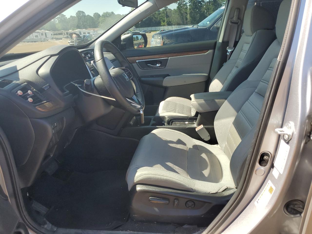 7FARW1H57ME012878 2021 Honda Cr-V Ex