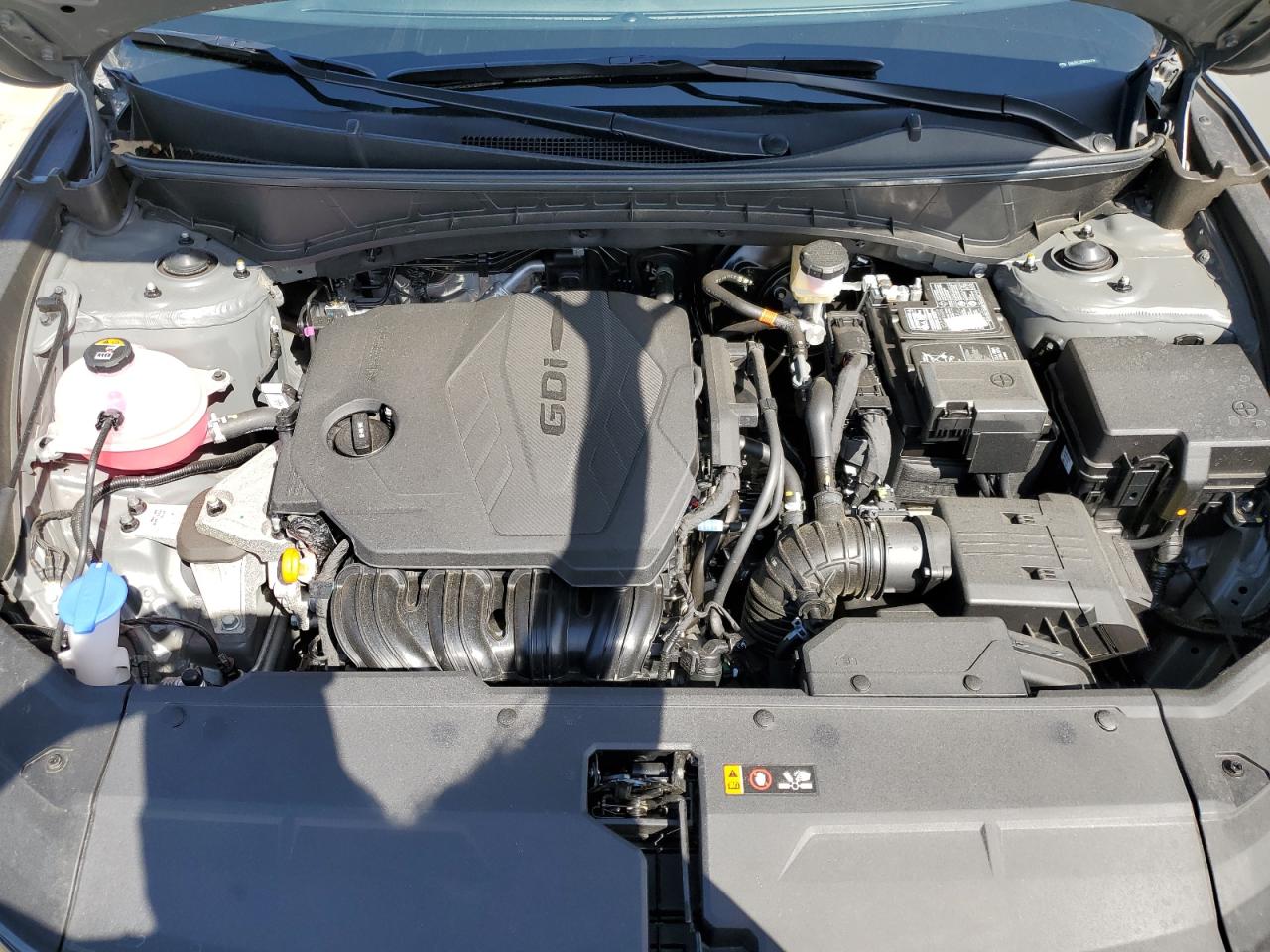 5NMJECDE1RH367726 2024 Hyundai Tucson Limited